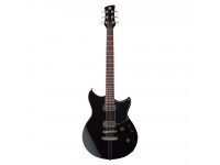 Yamaha Revstar RSE20 Black Yamaha Revstar RSE20 Black